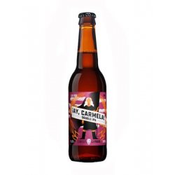 Cerveza Artesana ¡Ay Carmela! - Vinopremier