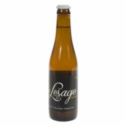 Lesage  Speciale  33 cl  Fles - Drinksstore