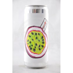 Brewski Passionfeber IPA