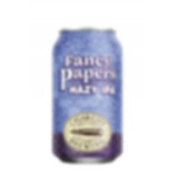 Cigar City Brewing Fancy Papers Cigar City Brewing Fancy Papers