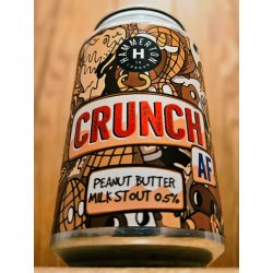 Hammerton AF (Alcohol Free) Crunch AF
