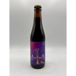 HopSaSam 10-EYED DRAGON