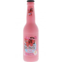 Belzebuth PINK 33CL - Selfdrinks