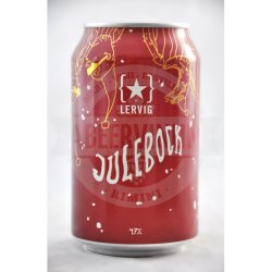 LERVIG Jule Bock