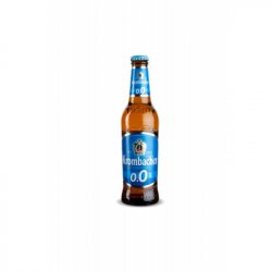 Krombacher 0,0 sin alcoh - Cer Ale Pils 33 cl. - Cervezus