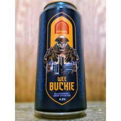 Vault City Brewing Wee Buckie