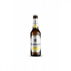 Krombacher Radler -  Alemana Radler 33 cl. - Cervezus