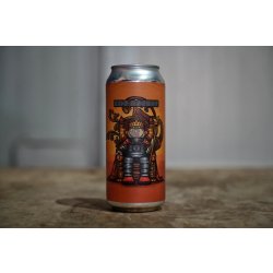 Tree House Brewing Company King Machine