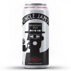 Uncle Jams Hazy IPA - Greekbeershop