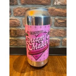 Dream Maker  Neon Raptor Brewing Co - The Hoptimist