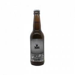 dear.beer PALE 0.33L - Brewmee