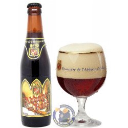 Abbaye des Rocs 9°-13L - BelgianShop