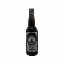 dear.beer STOUT 0.33L - Brewmee