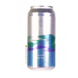 Track Brewing Co. - Wave - Glasbanken