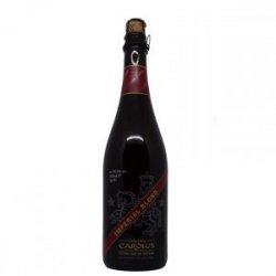 GOUDEN CAROLUS CUVEE VAN DE KEIZER IMPERIAL BLOND 75CL - El Cervecero