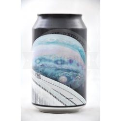 Ritual Lab  Astro Double IPA