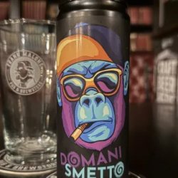 Birra Gaia Domani Smetto Birra Gaia Domani Smetto