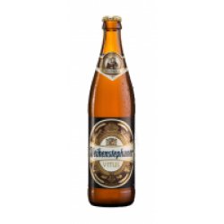 Weihenstephaner VITUS