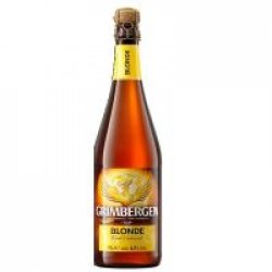 Grimbergen Blonde