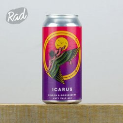 Otherworld Icarus - Radbeer