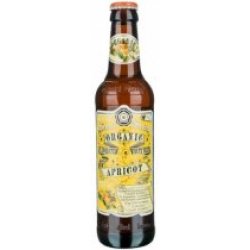 Samuel Smith Organic Apricot Fruit Beer - Drink It In