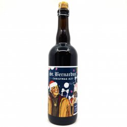 St. Bernardus Christmas Ale