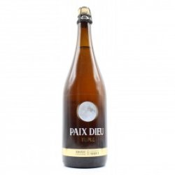 Paix Dieu 75 cl - De Biertonne