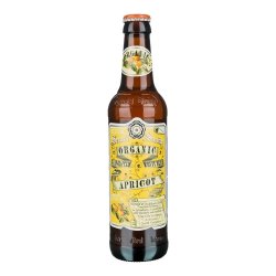 Samuel Smiths Organic Apricot Fruit Beer