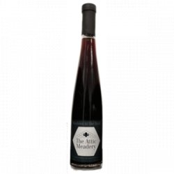 The Attic Meadery Shadows In the Dark