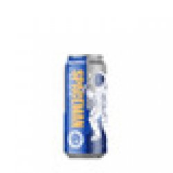 BREWFIST Spaceman Brewfist - India Pale Ale - LATT. 50 Cl - Bibes