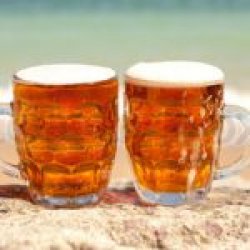 Kit de Elaboración de Cerveza: Sol y Arena Pale Ale - Brewmasters México