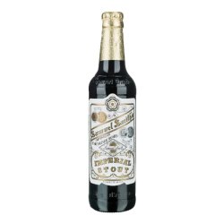 Samuel Smith Imperial Stout