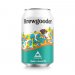 Brewgooder x Passenger: Made To Roam IPA, 330ml Can Brewgooder x Passenger: Made To Roam IPA, 330ml Can
