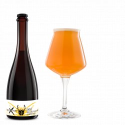 The Wild Beer Enso - The Wild Beer Co