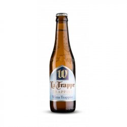 La Trappe Witte -  Holandesa Trigo 33 cl. - Cervezus