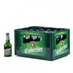 Einbecker Brauhaus Brauherren Alkoholfrei Einbecker Brauhaus Brauherren Alkoholfrei