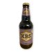 Founders Brewing, KBS Blueberry 2023, Imp. Stout, BBA. 0,355 l. 11,2% Founders Brewing, KBS Blueberry 2023, Imp. Stout, BBA. 0,355 l. 11,2%