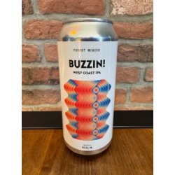 FUERST WIACEK Berlin Buzzin! FUERST WIACEK Berlin Buzzin!