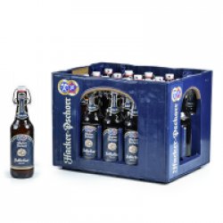 Hacker-Pschorr Kellerbier