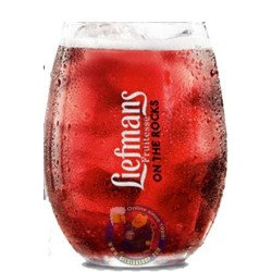 Liefmans Plat Glass - BelgianShop