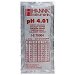 Solucion buffer pH 4.01 para calibracion Solucion buffer pH 4.01 para calibracion