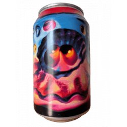 Dok Brewing Company Oester In De Hoek