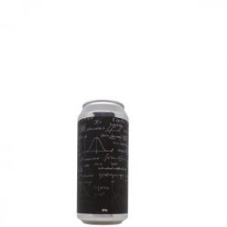 ALEFARM EQUATIONS IPA - El Cervecero