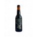 Brasserie Veyrat - Imperial Stout Bourbon Barrel Aged 33 cl 