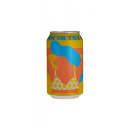 Mikkeller Drink'In The Sun Alcohol Free Wheat Ale 330ml - The Salusbury Winestore