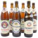 Weissbier Mix 6x50cl 