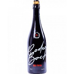 Brewery Rodenbach Rodenbach 200th Anniversary Red Tripel - Half Time