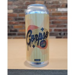 Messorem  Corpse XTRA Lite