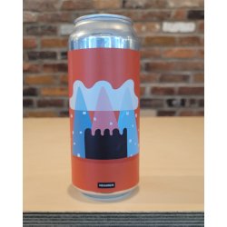 Messorem  Perdu Pied