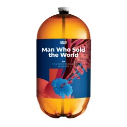 Magic Road Man Who Sold the World